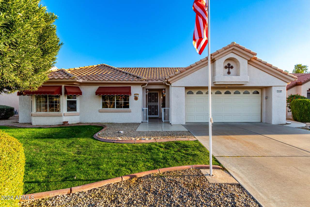 14105 Sky Hawk Drive - Photo 1