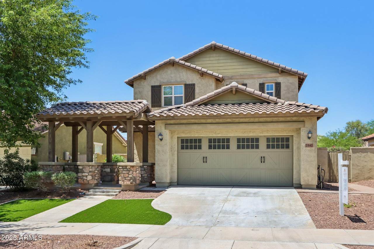 2542 Riley Road - Photo 1