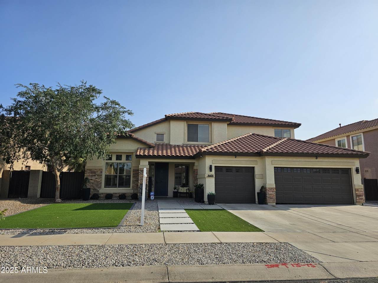 8605 Carole Lane - Photo 1