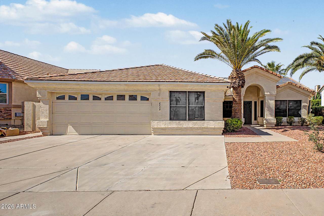6722 Piute Avenue - Photo 1