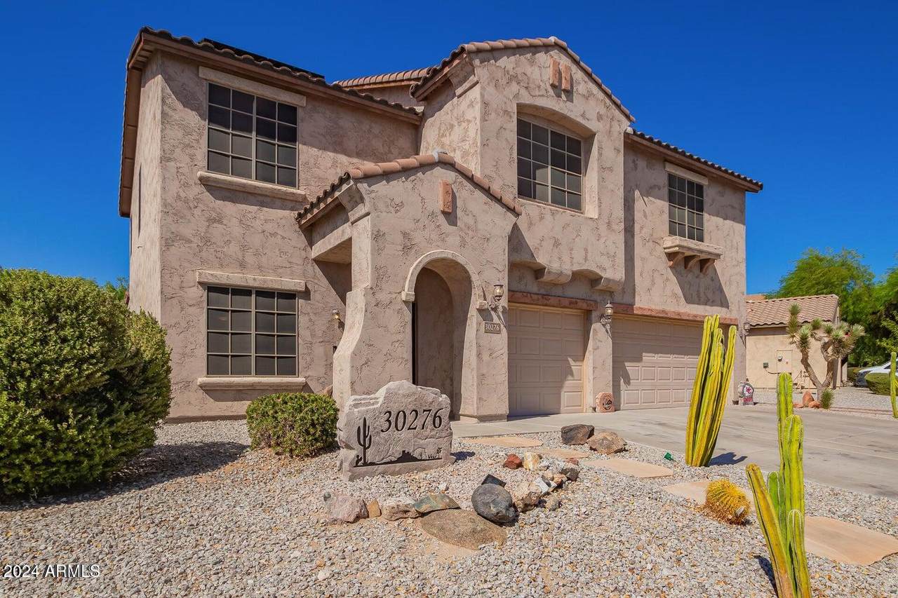 30276 Crittenden Lane - Photo 1