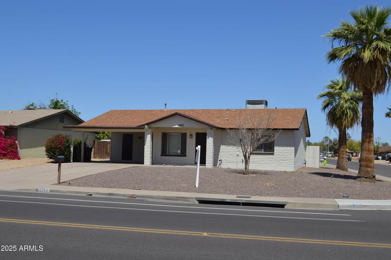 5255 Mill Avenue - Photo 1