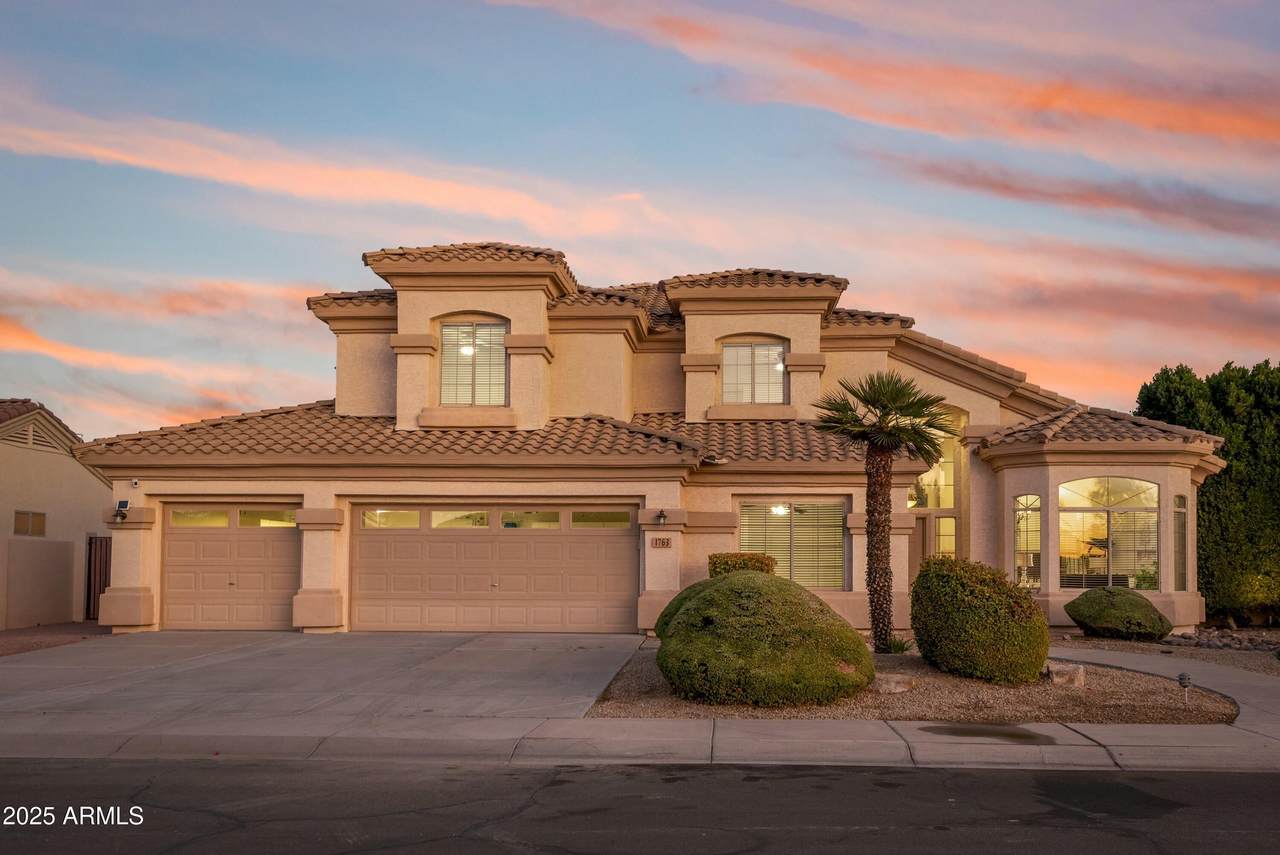 1763 Red Rock Street - Photo 1