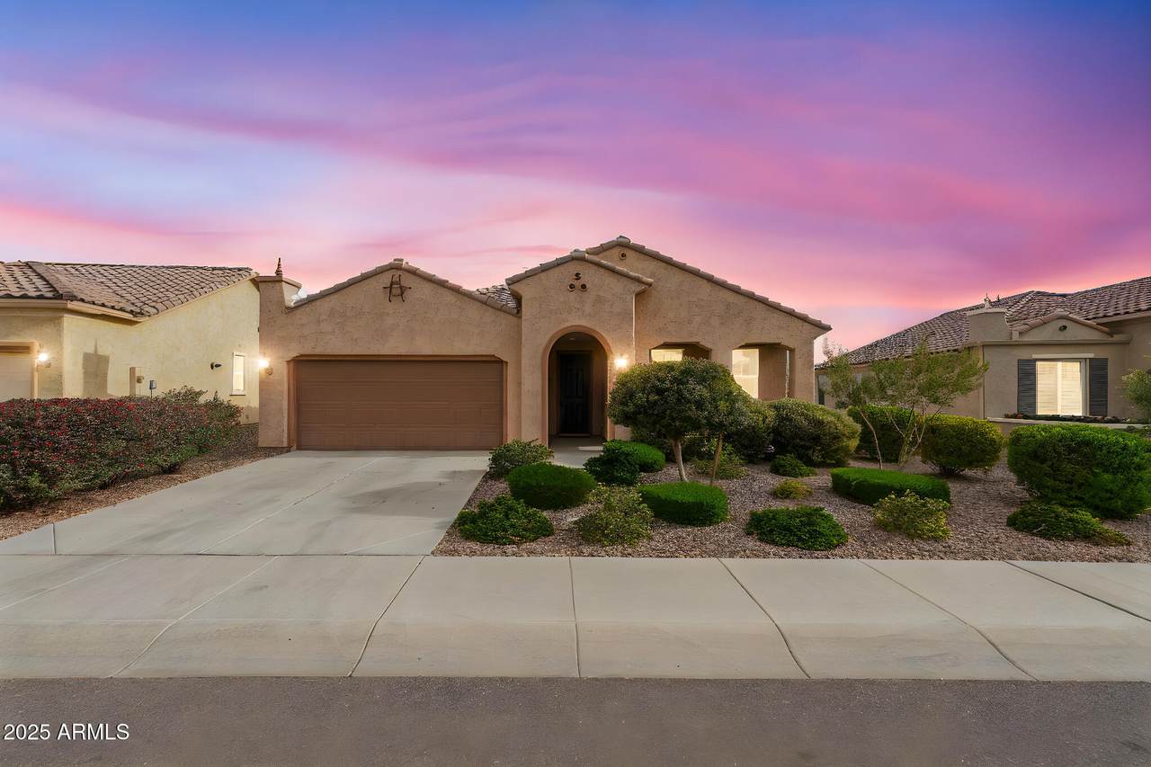 4435 Presidio Drive - Photo 1