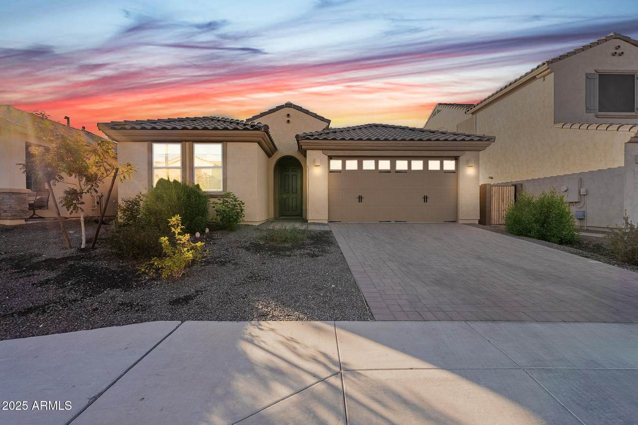 6807 Winston Drive - Photo 1