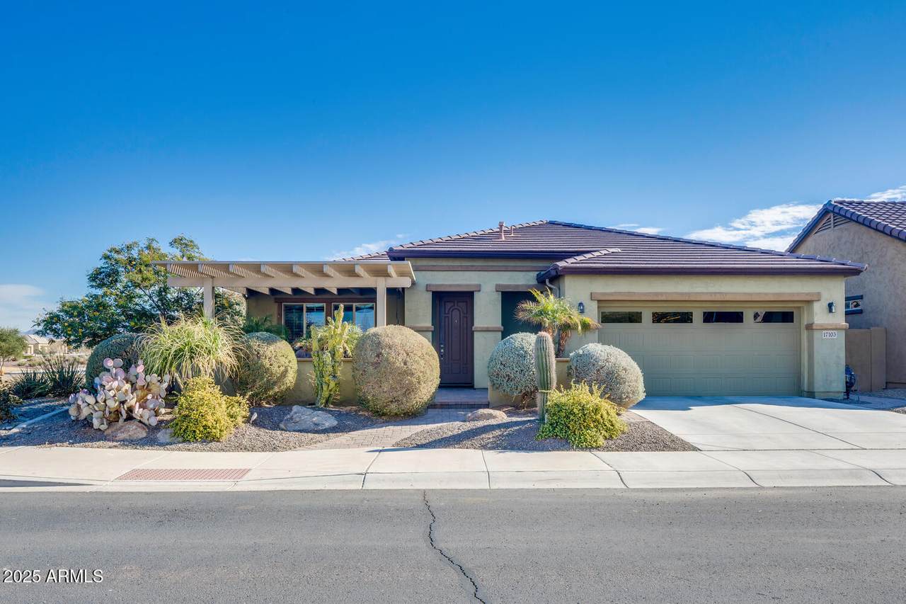 17103 182ND Lane - Photo 1