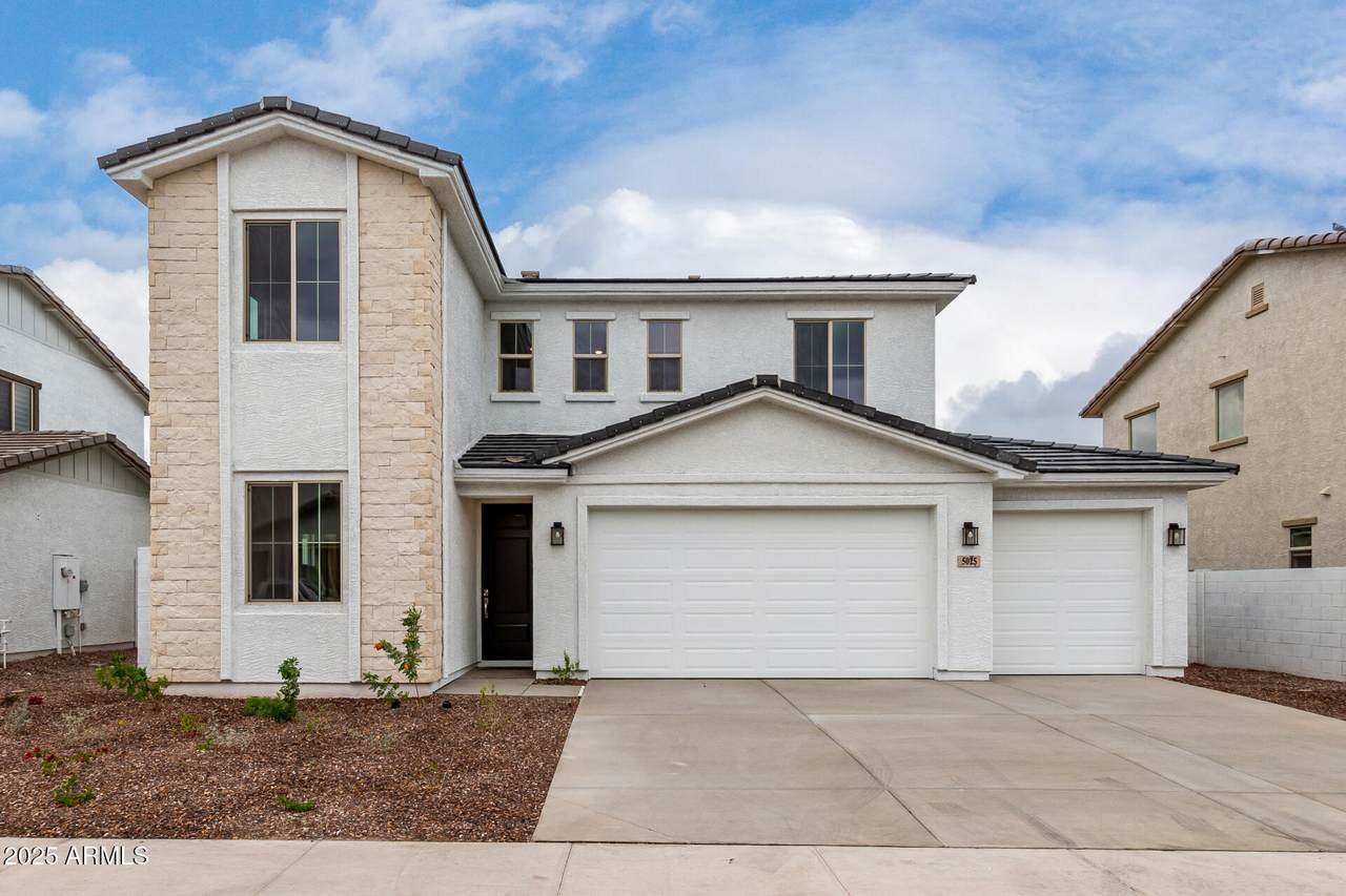 5025 Beryl Avenue - Photo 1