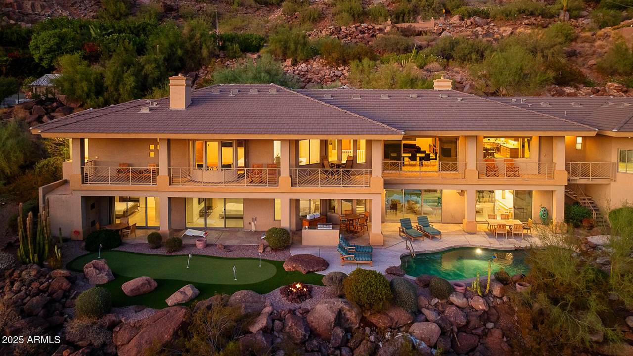 5316 Valle Vista Road - Photo 1