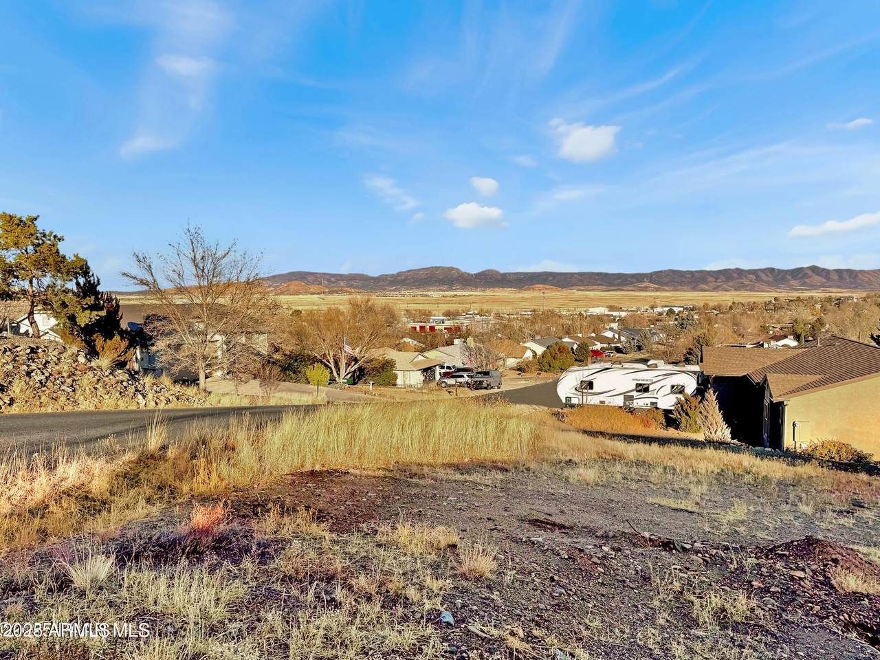 8061 Dust Devil Drive - Photo 1