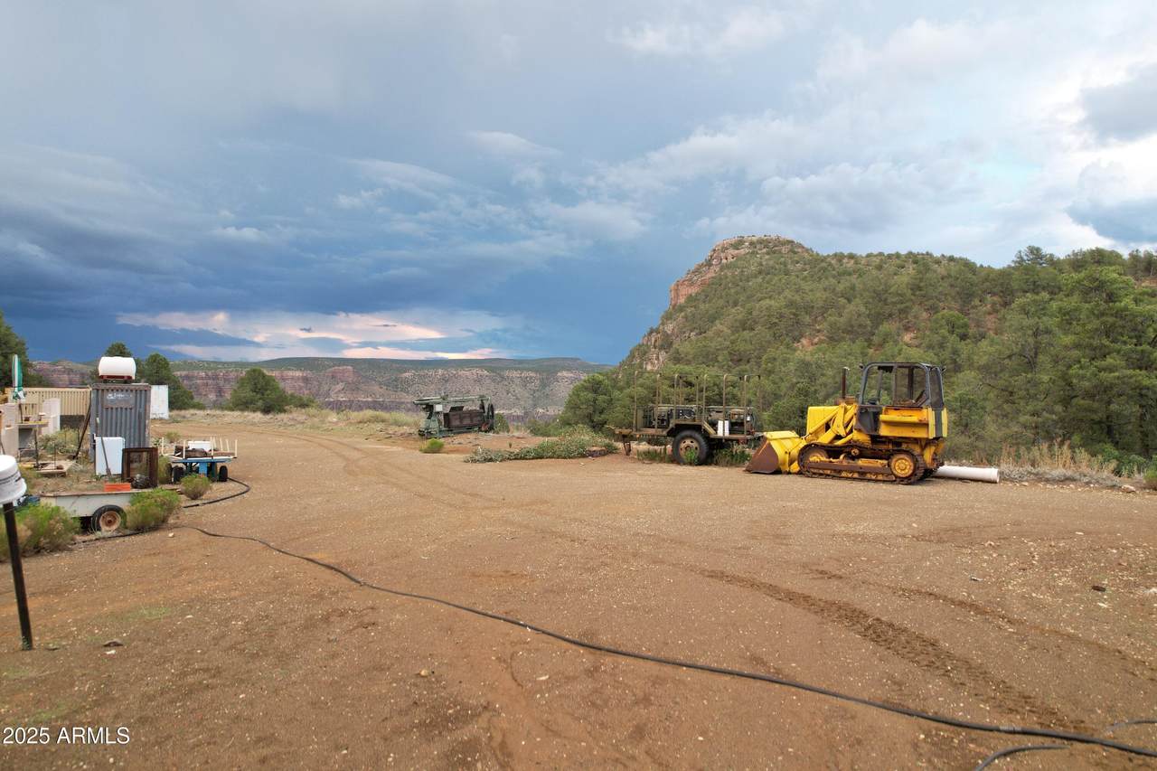 0 Forest Rd Lake Senica District - Photo 1