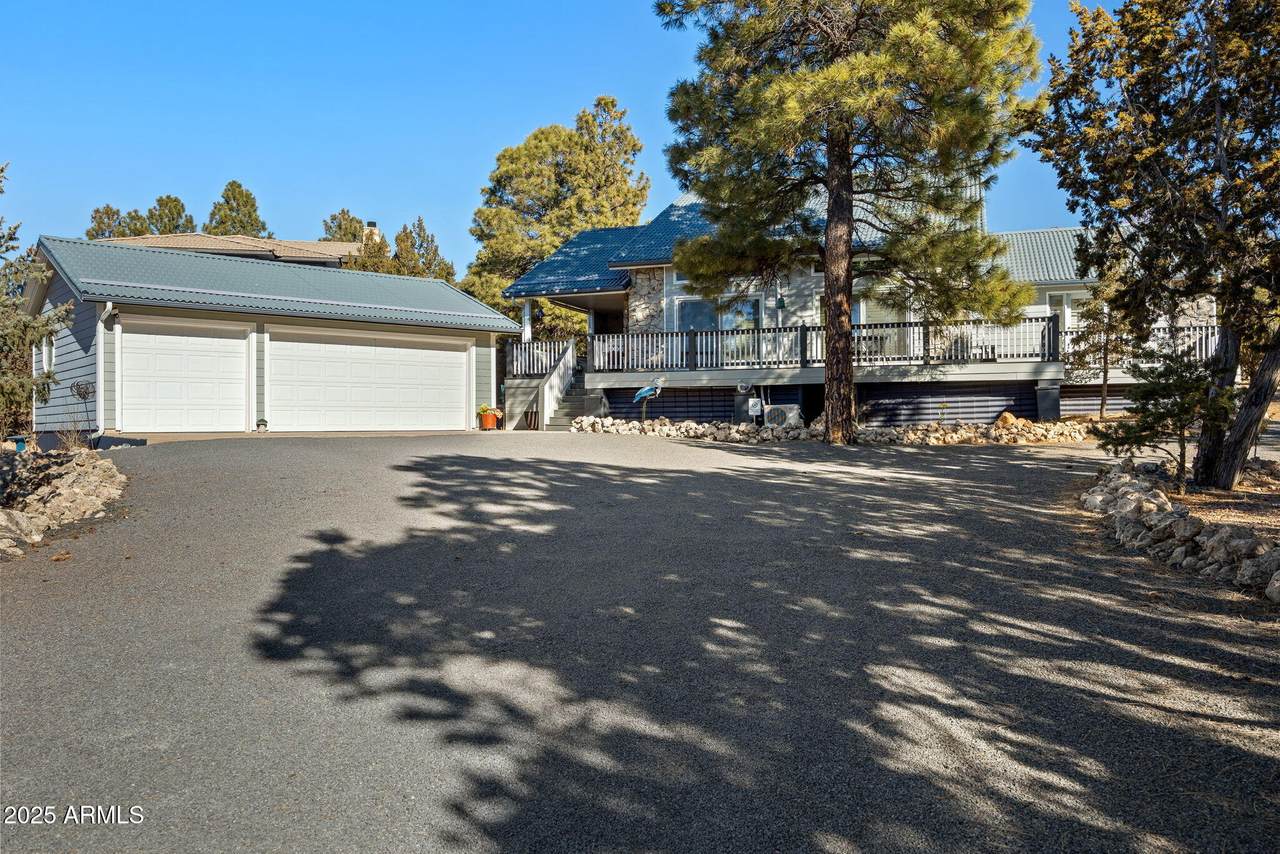 2226 Fairway Drive - Photo 1