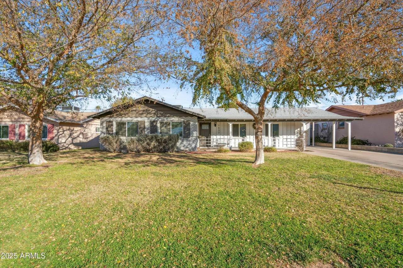 1632 Maryland Avenue - Photo 1