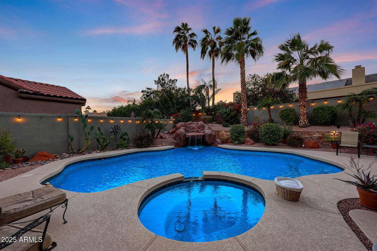 4808 Litchfield Knoll - Photo 1