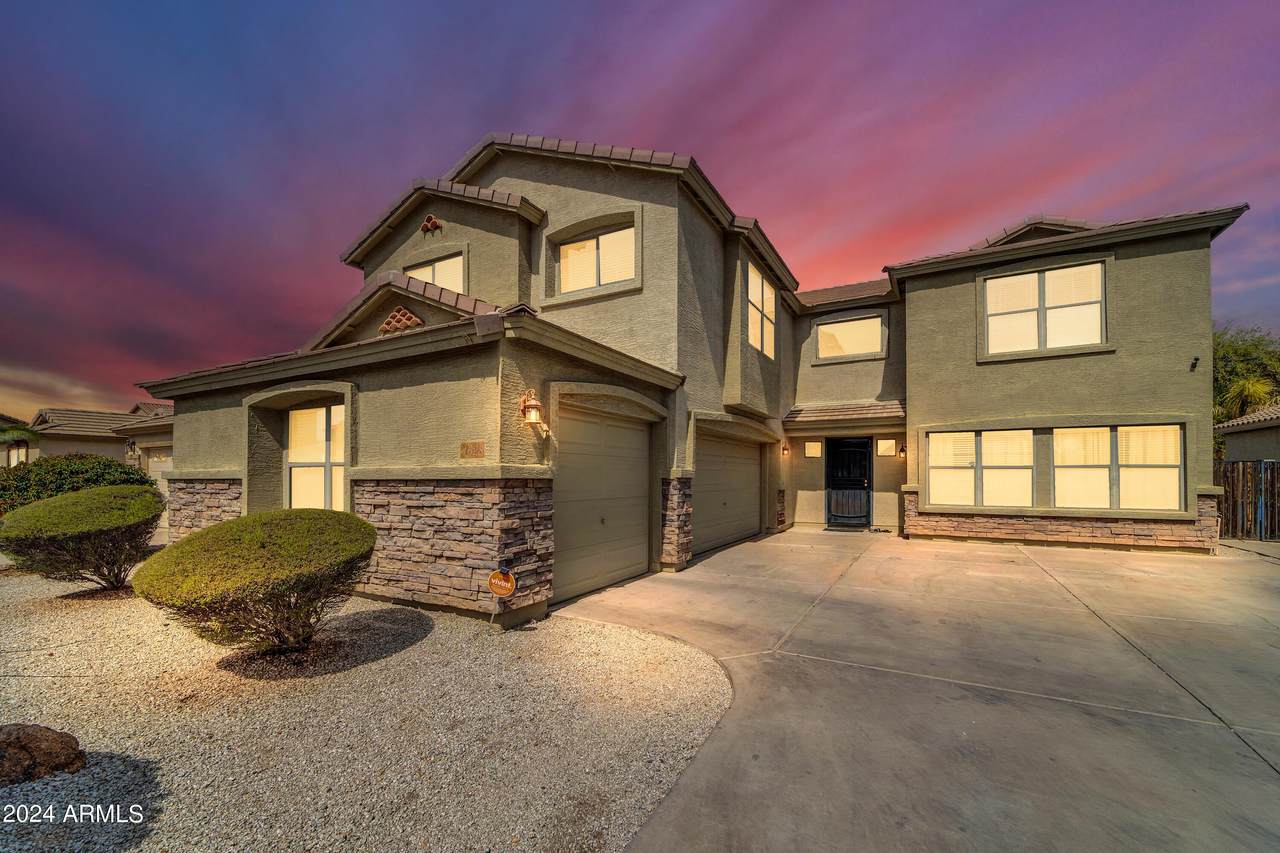 4628 Hasan Drive - Photo 1