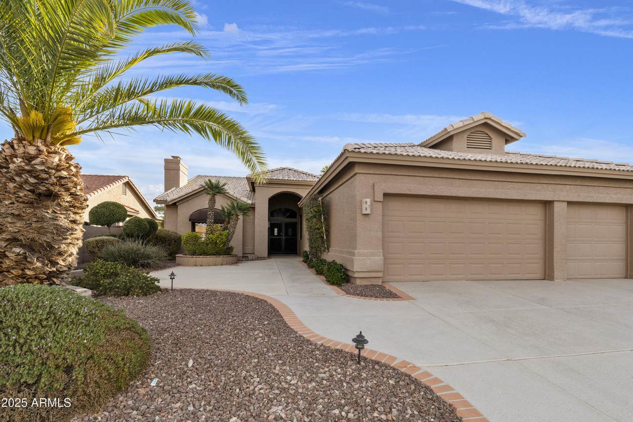 24831 Ribbonwood Drive - Photo 1