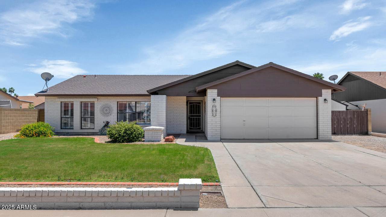 7331 Aster Drive - Photo 1