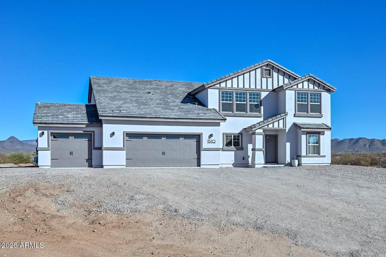 1510 Red Range Way - Photo 1