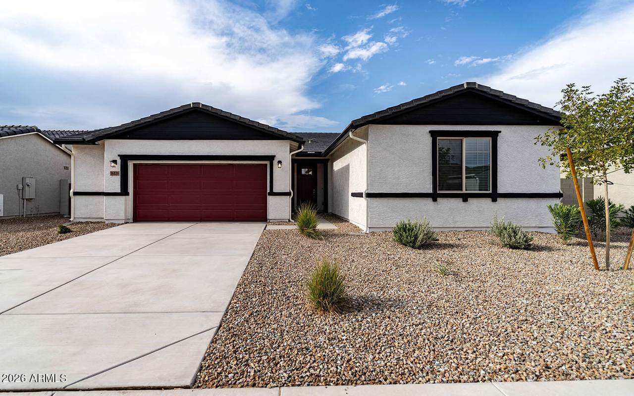 36820 San Clemente Street - Photo 1