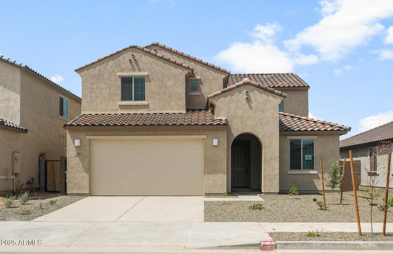 42950 Palo Abeto Drive - Photo 1