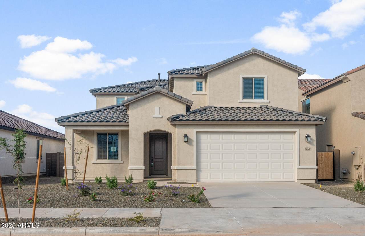 42970 Palo Abeto Drive - Photo 1