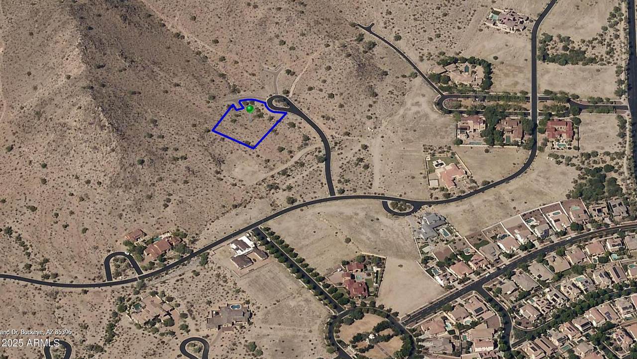 3336 Highlands Drive - Photo 1