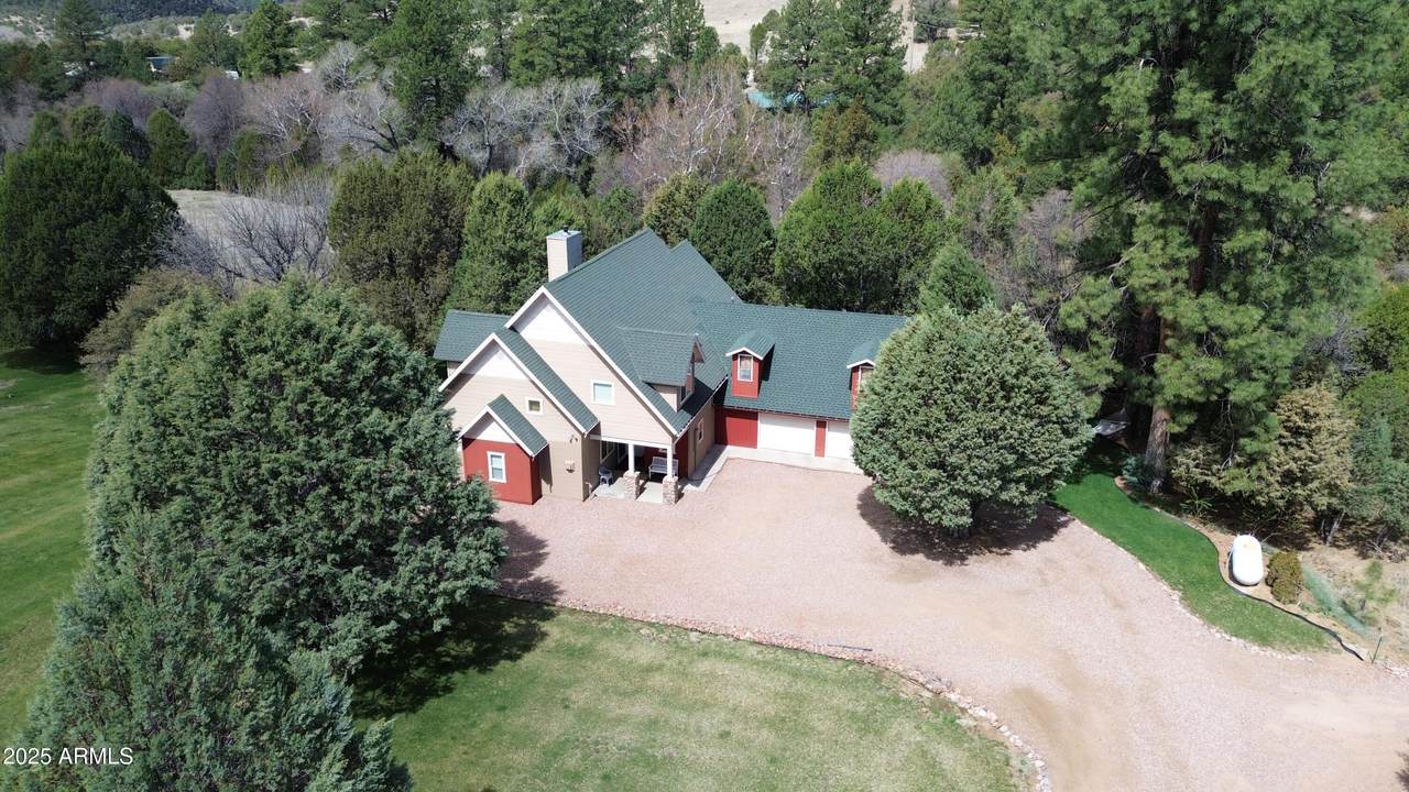 259 Forest Service Road - Photo 1