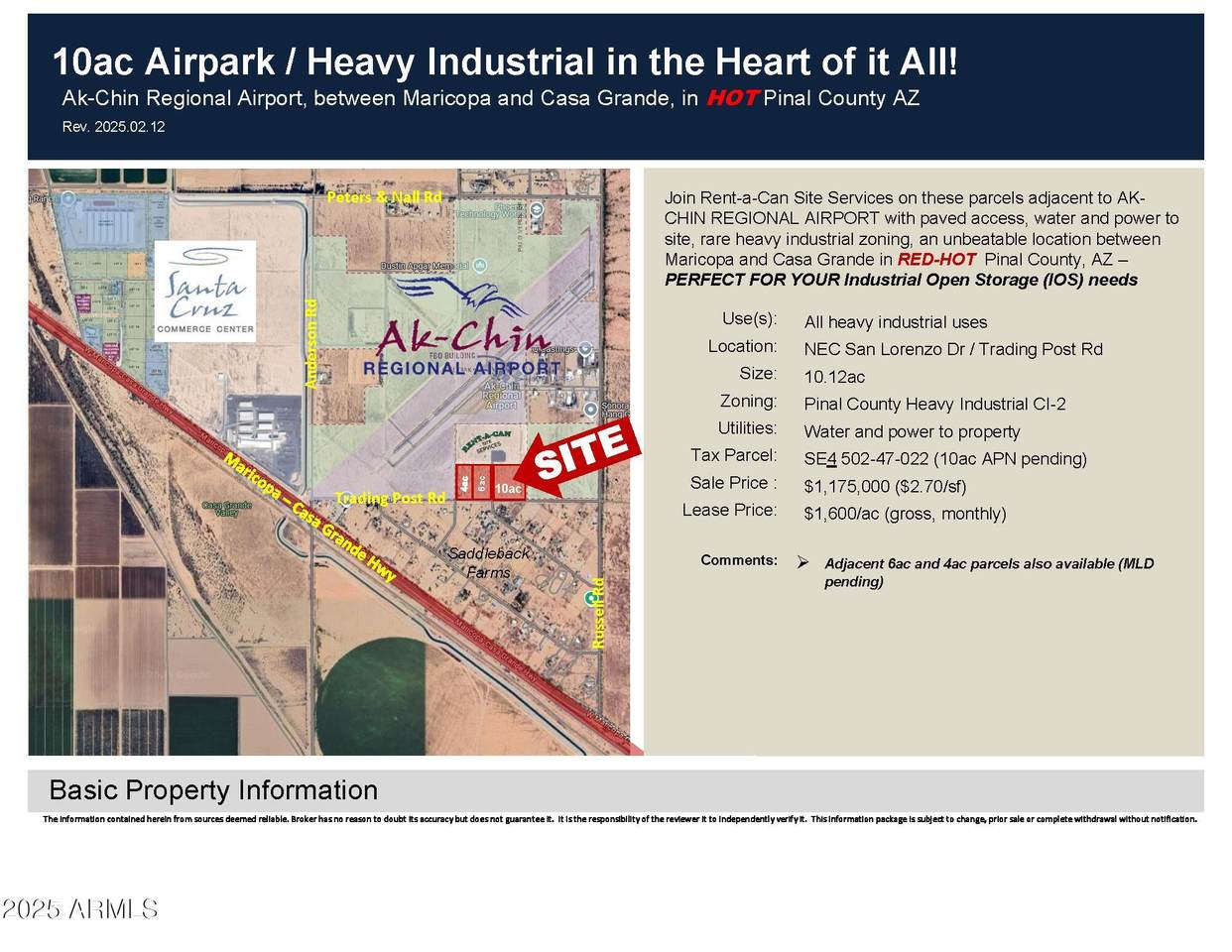 0 Trading Post Road - Photo 1