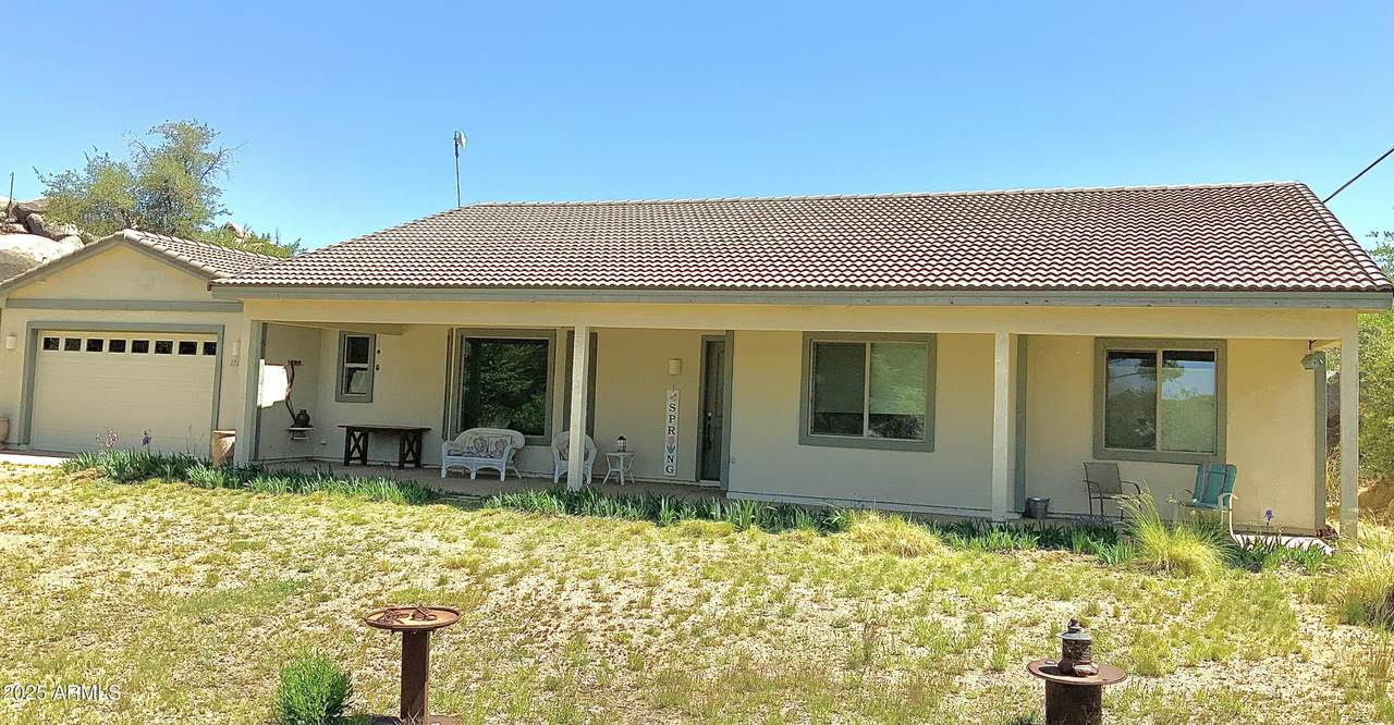 22669 Manzanita Drive - Photo 1