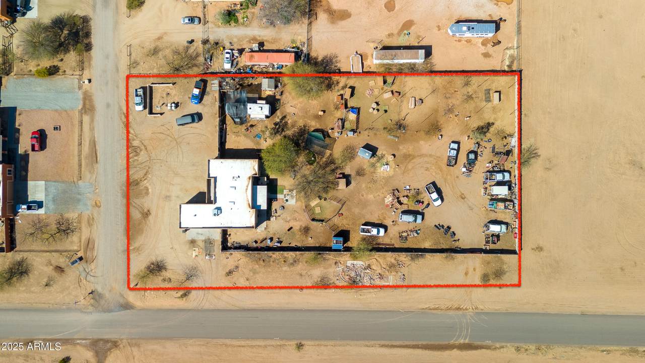 28706 223rd Avenue - Photo 1