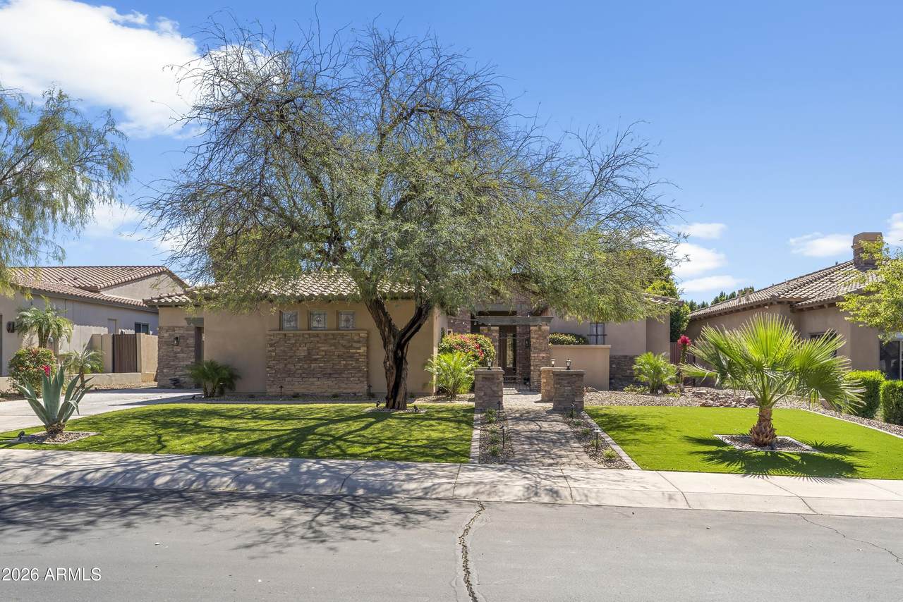 9869 Davenport Drive - Photo 1