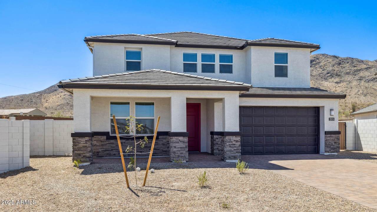 2315 Pearce Road - Photo 1