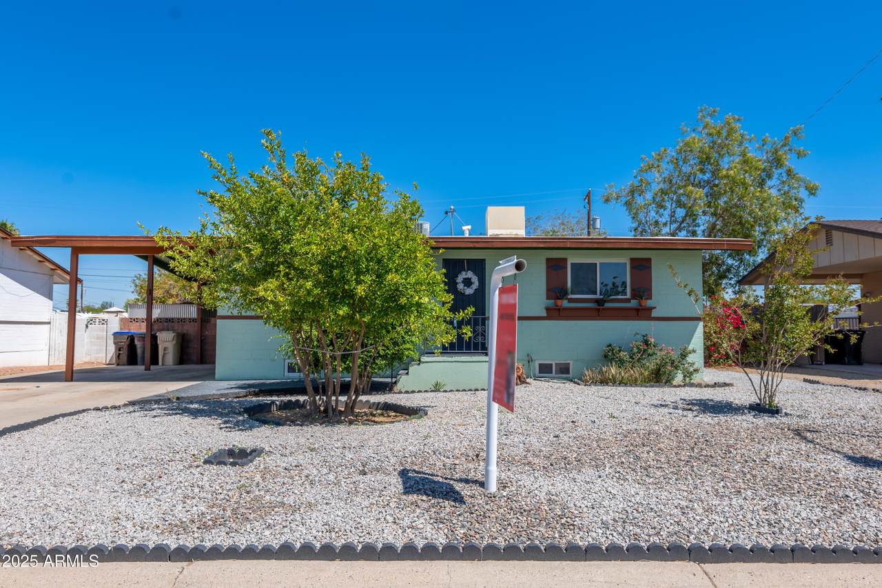 7420 Cinnabar Avenue - Photo 1