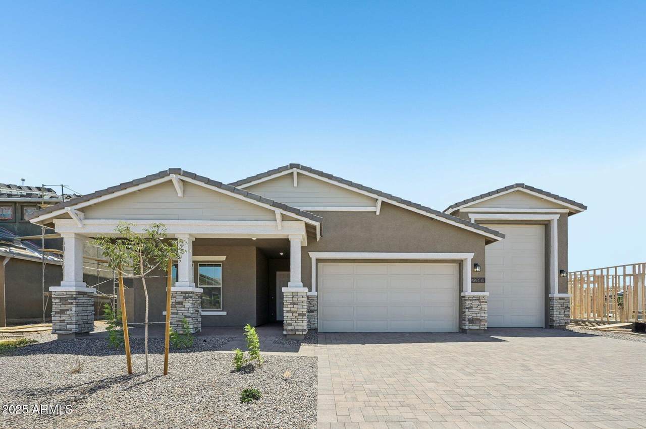 22961 Twin Acres Drive - Photo 1