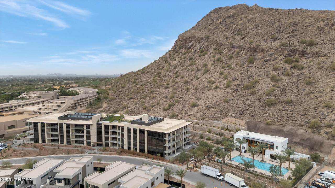 5000 Camelback Ridge Road - Photo 1