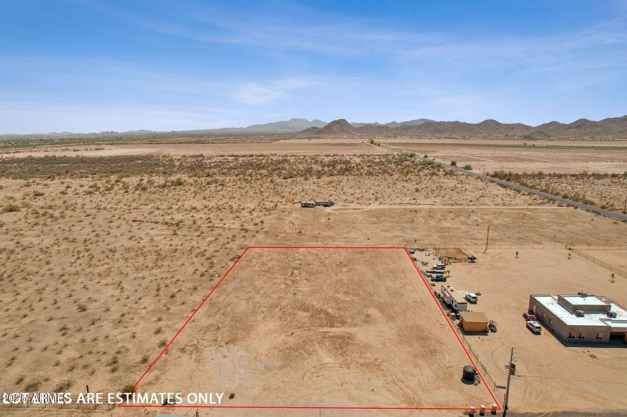 0 Morgans Place - Photo 1