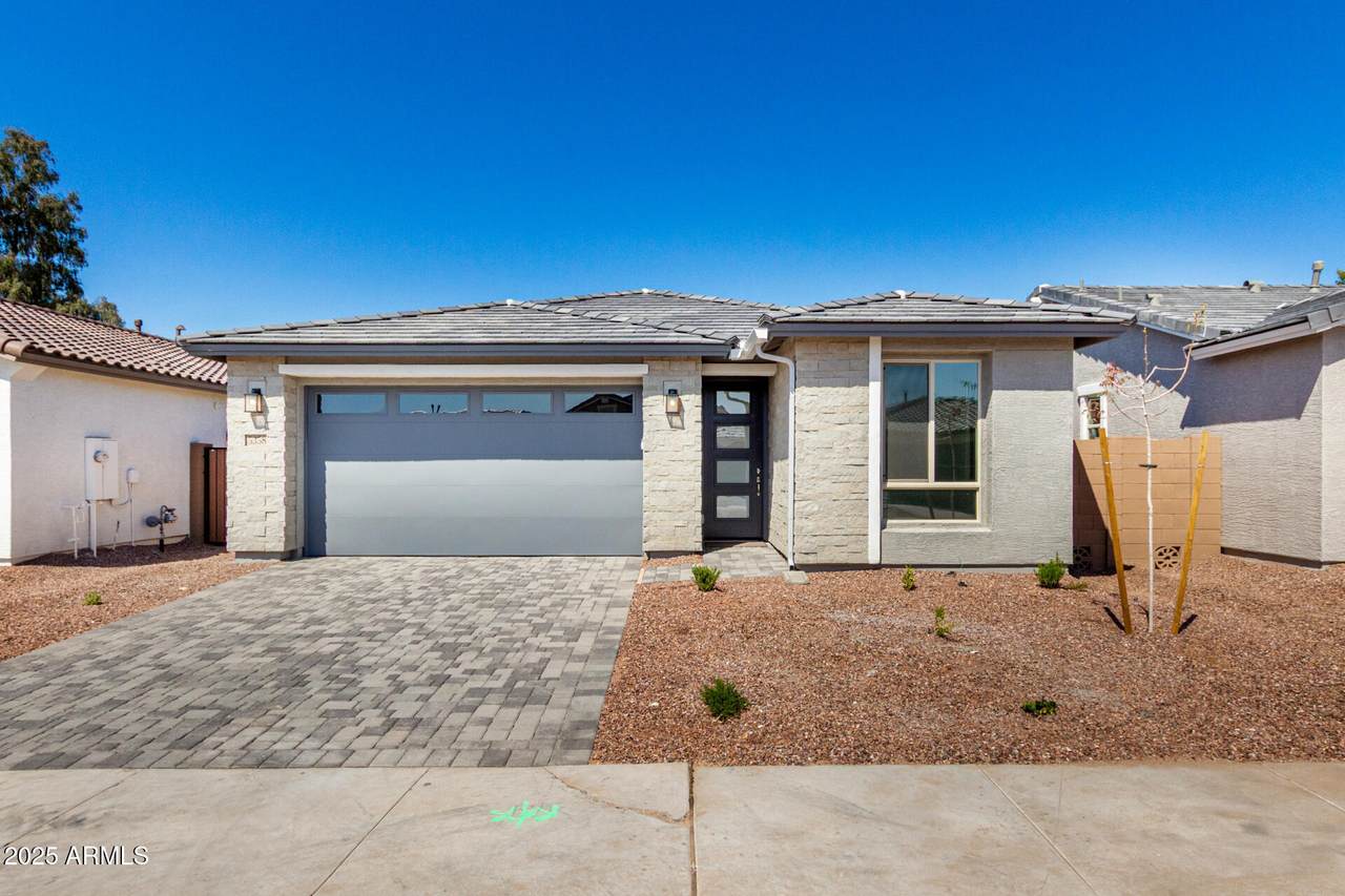 5358 Las Palmaritas Drive - Photo 1