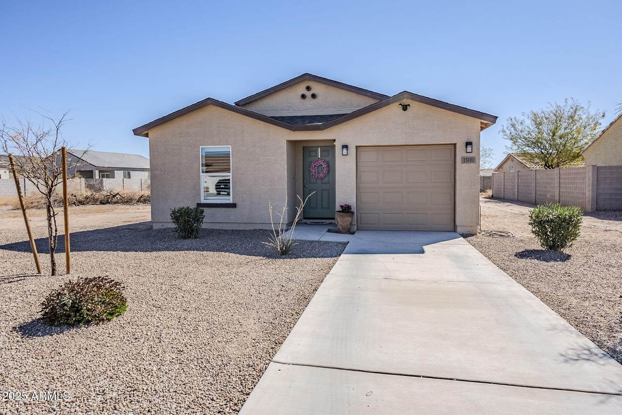 15101 Amado Boulevard - Photo 1