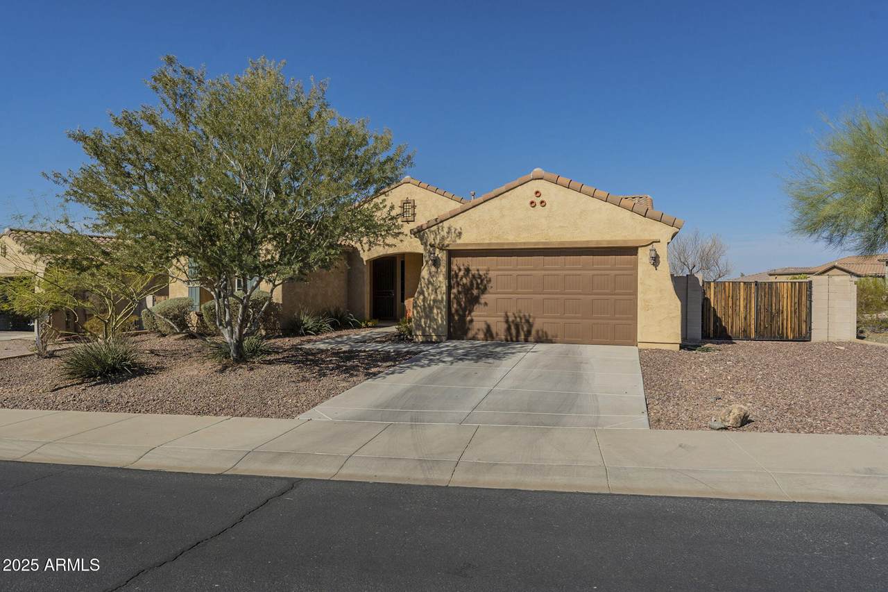 25742 103RD Drive - Photo 1