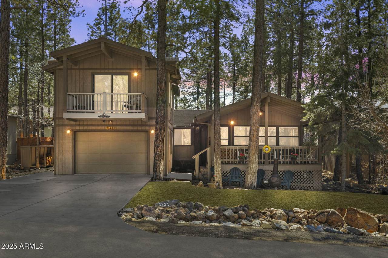 1325 Jaguar Lane - Photo 1