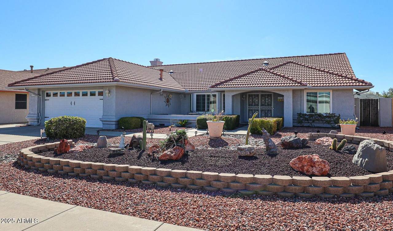 14909 Alpaca Drive - Photo 1