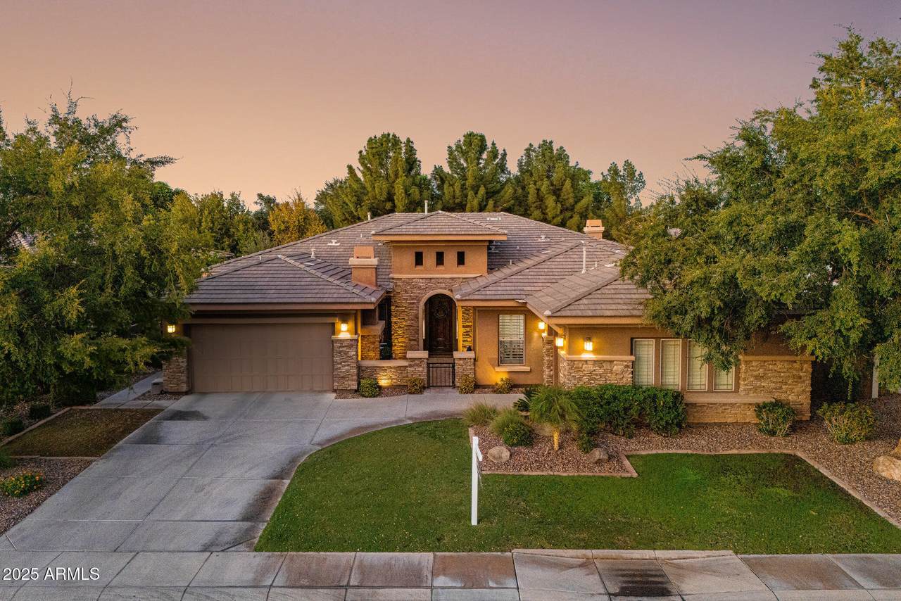 3654 San Pedro Place - Photo 1