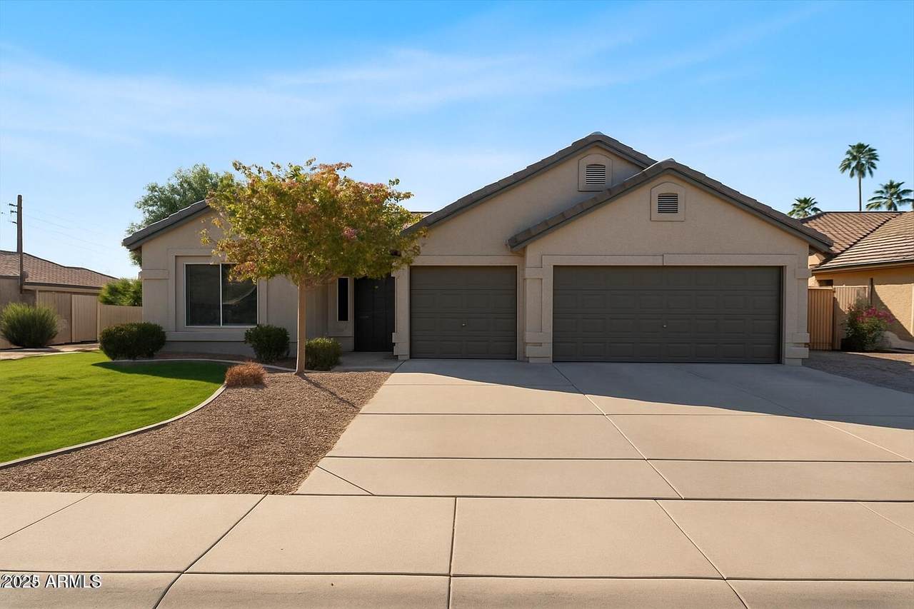 804 Jamaica Way - Photo 1