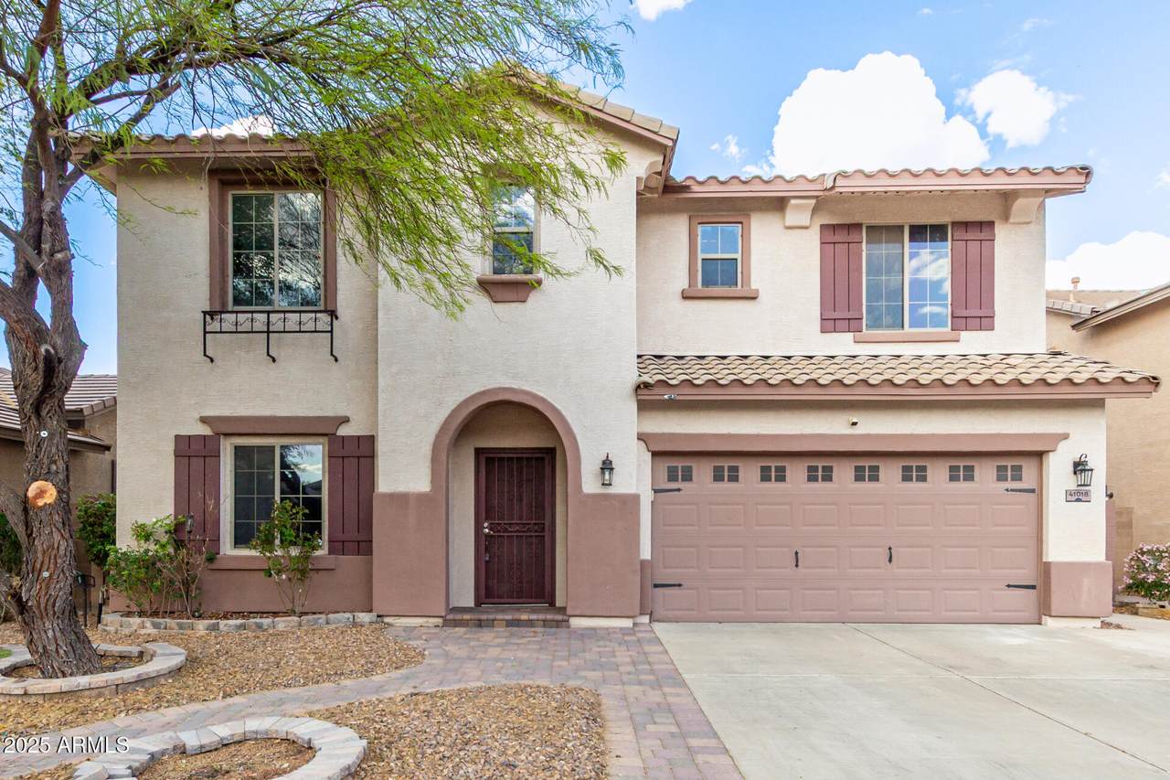 41018 Colby Drive - Photo 1