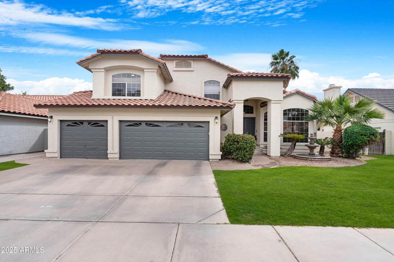 1225 Sea Gull Drive - Photo 1