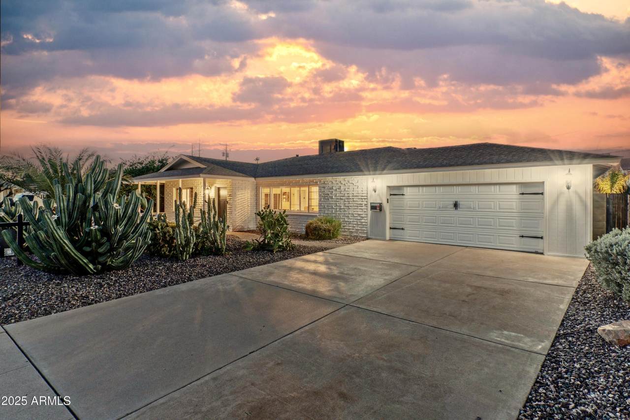 6702 Monte Vista Road - Photo 1