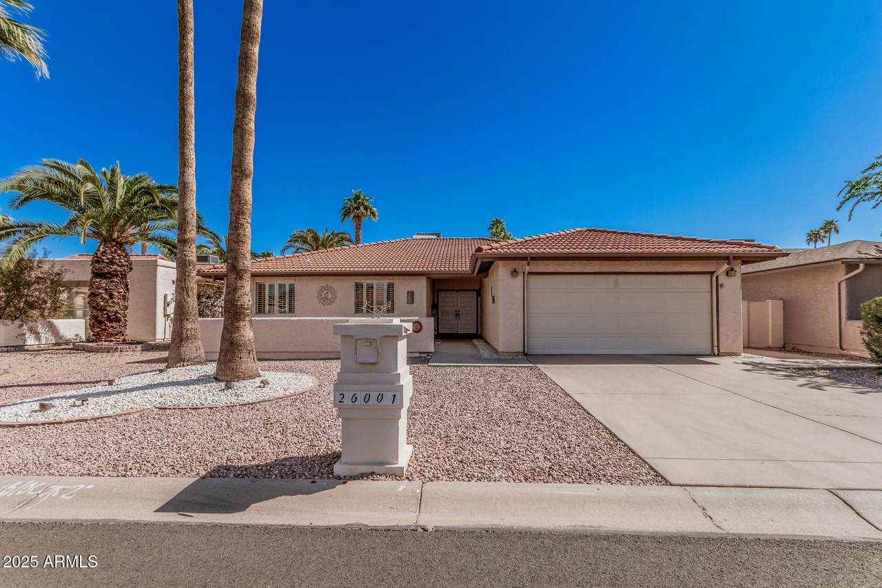 26001 Beech Creek Drive - Photo 1