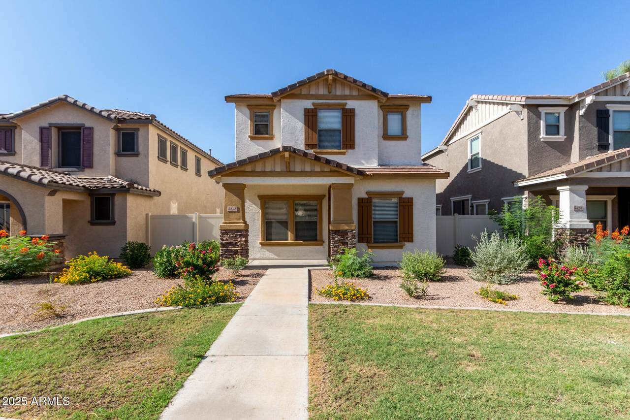 5828 Hoover Avenue - Photo 1