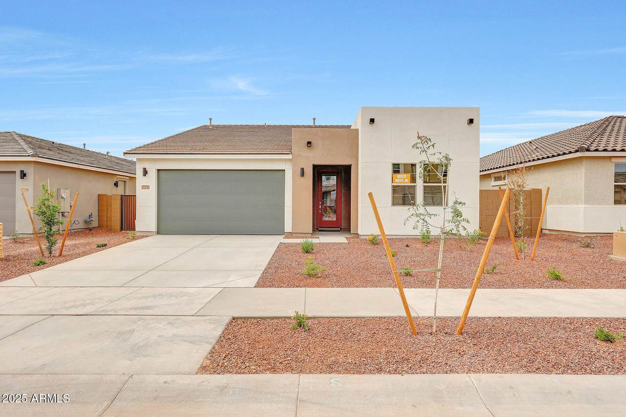17253 Via Dona Road - Photo 1