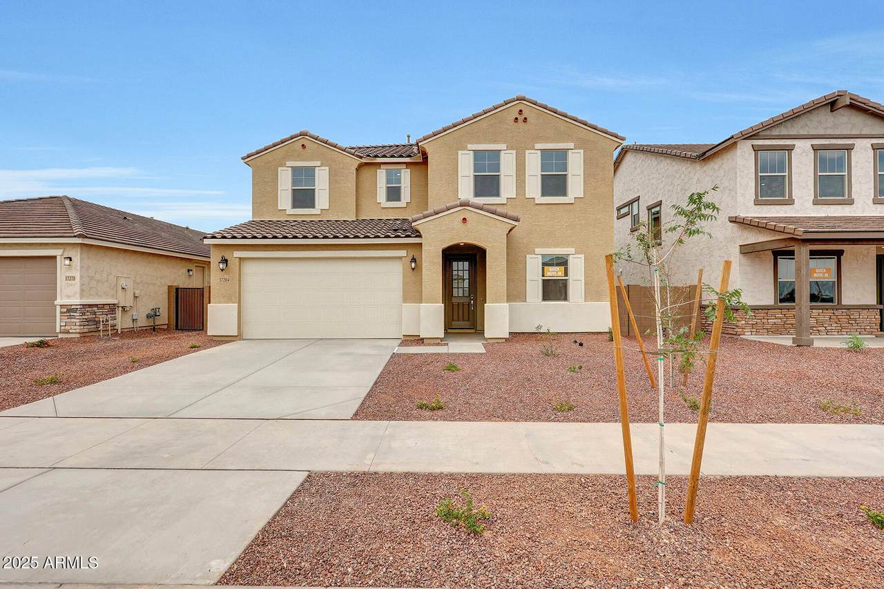 17264 Via Dona Road - Photo 1