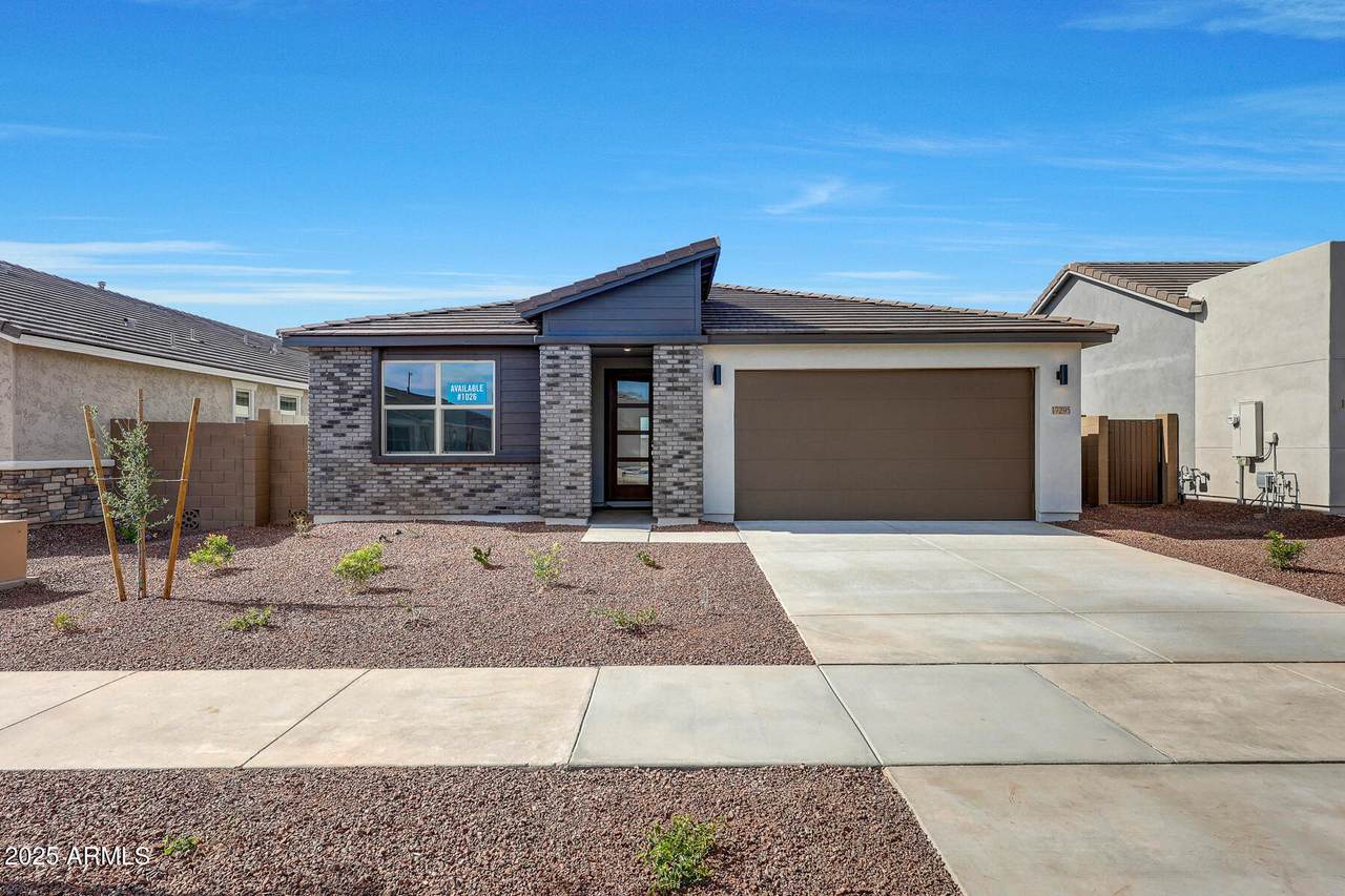 17295 Via Dona Road - Photo 1